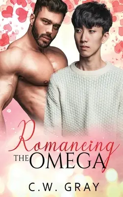 Romansując z Omegą - Romancing the Omega