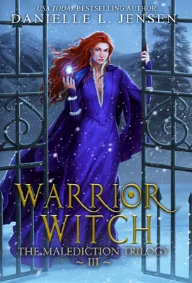 Wojownicza wiedźma - Warrior Witch