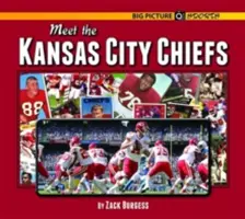 Poznaj Kansas City Chiefs - Meet the Kansas City Chiefs