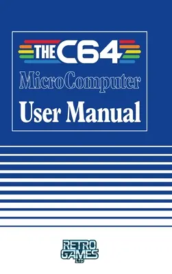 Podręcznik użytkownika mikrokomputera THEC64 - THEC64 MicroComputer User Manual