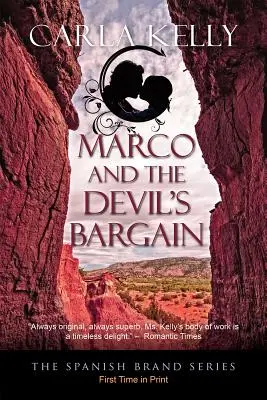 Marco i diabelska okazja - Marco and the Devil's Bargain