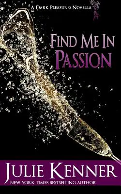 Znajdź mnie w pasji: Historia Mal i Christiny, część 3 - Find Me in Passion: Mal and Christina's Story, Part 3