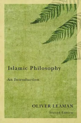 Filozofia islamu - Islamic Philosophy