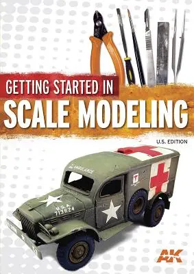 Pierwsze kroki w modelowaniu w skali - Getting Started in Scale Modeling