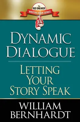 Dynamiczny dialog: Niech twoja historia przemówi - Dynamic Dialogue: Letting Your Story Speak