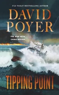 Punkt krytyczny: Wojna z Chinami - pierwsza salwa - Tipping Point: The War with China - The First Salvo