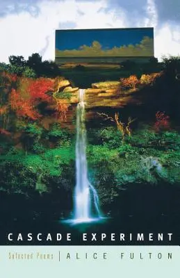 Eksperyment kaskadowy: Wybrane wiersze - Cascade Experiment: Selected Poems