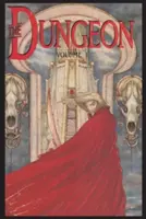 Philip Jos Farmer's The Dungeon Vol. 1