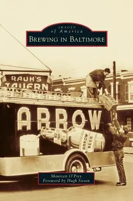 Piwowarstwo w Baltimore - Brewing in Baltimore