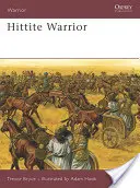 Wojownik hetycki - Hittite Warrior