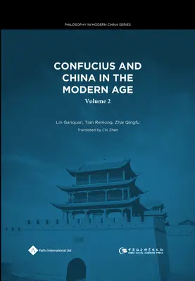 Konfucjusz i Chiny w epoce nowożytnej, 2 - Confucius and China in the Modern Age, 2