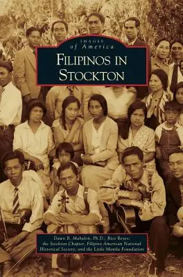 Filipińczycy w Stockton - Filipinos in Stockton