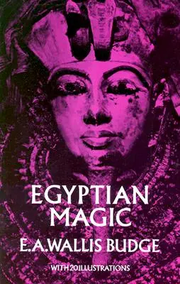 Magia Egiptu - Egyptian Magic