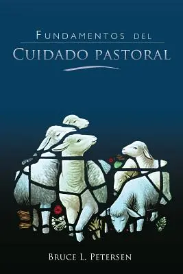 Podstawy opieki duszpasterskiej - Fundamentos del Cuidado Pastoral