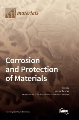 Korozja i ochrona materiałów - Corrosion and Protection of Materials