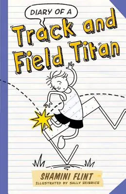 Pamiętnik tytana lekkoatletyki - Diary of a Track and Field Titan