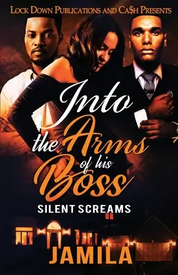 W ramiona szefa - Into the Arms of His Boss