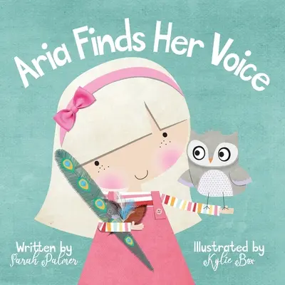 Aria odnajduje swój głos - Aria Finds Her Voice