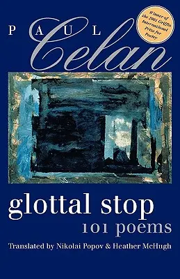 Glottal Stop: 101 wierszy - Glottal Stop: 101 Poems