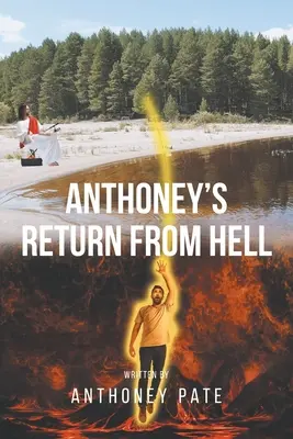 Powrót Anthoneya z piekła rodem - Anthoney's Return from Hell