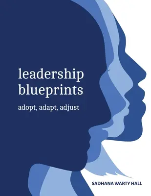 Plany przywództwa - adoptuj, dostosuj, wyreguluj - Leadership Blueprints adopt, adapt, adjust