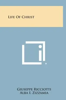 Życie Chrystusa - Life of Christ