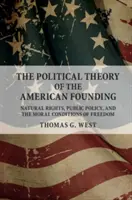 Teoria polityczna amerykańskich założycieli - The Political Theory of the American Founding