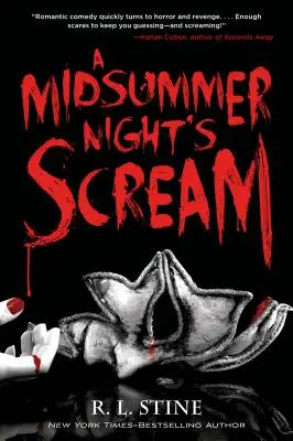 Krzyk nocy letniej - Midsummer Night's Scream