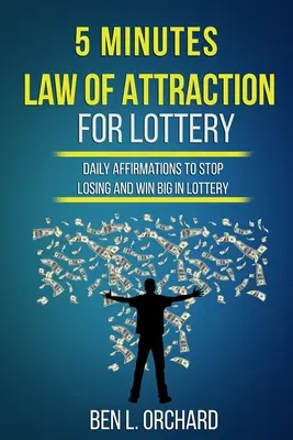 5-minutowe prawo przyciągania dla loterii - 5 Minutes Law Of Attraction For Lottery