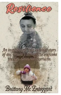 Odporność: Moja autobiografia - Resilience: My Autobiography