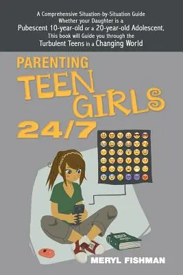 Rodzicielstwo nastoletnich dziewcząt 24/7 - Parenting Teen Girls 24/7