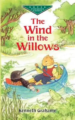 Wiatr w wierzbach - The Wind in the Willows