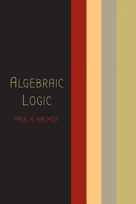 Logika algebraiczna - Algebraic Logic