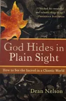 Bóg ukrywa się na widoku: jak dostrzec świętość w chaotycznym świecie - God Hides in Plain Sight: How to See the Sacred in a Chaotic World