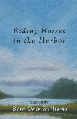 Jazda konna w porcie - Riding Horses in the Harbor