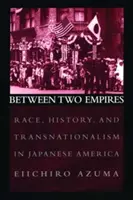 Między dwoma imperiami: Rasa, historia i transnacjonalizm w Ameryce Japońskiej - Between Two Empires: Race, History, and Transnationalism in Japanese America
