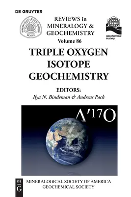 Geochemia potrójnego izotopu tlenu - Triple Oxygen Isotope Geochemistry