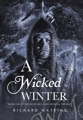 A Wicked Winter: Średniowieczna przygoda - A Wicked Winter: A Medieval Adventure