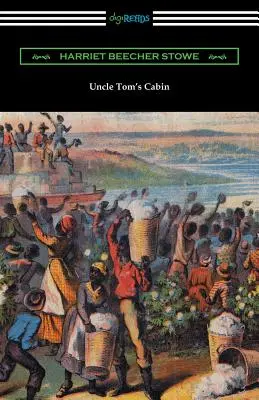 Chata wuja Toma - Uncle Tom's Cabin