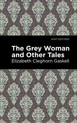 Szara kobieta i inne opowieści - The Grey Woman and Other Tales