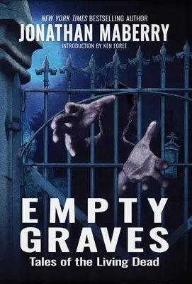 Puste groby: Opowieści o żywych trupach - Empty Graves: Tales of the Living Dead