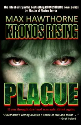 Kronos Rising: Plaga - Kronos Rising: Plague