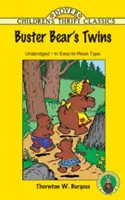 Bliźniaki niedźwiedzia Bustera - Buster Bear's Twins