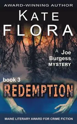 Odkupienie (A Joe Burgess Mystery, Book 3) - Redemption (A Joe Burgess Mystery, Book 3)