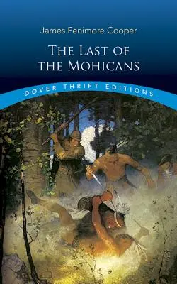 Ostatni Mohikanin - The Last of the Mohicans