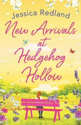 Nowości w Hedgehog Hollow - New Arrivals at Hedgehog Hollow