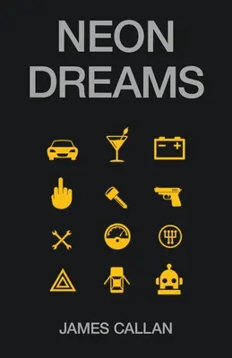 Neonowe sny - Neon Dreams