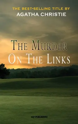 Morderstwo na łączach - The Murder on the Links