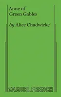 Ania z Zielonego Wzgórza - Anne of Green Gables