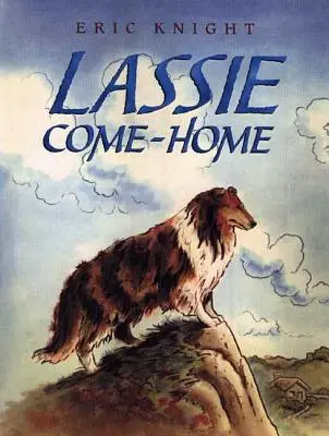 Lassie wraca do domu - Lassie Come-Home